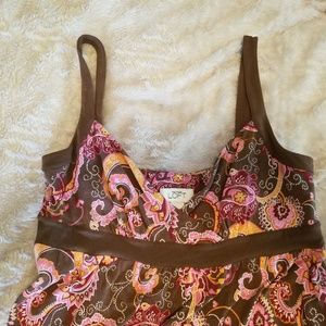 Ann Taylor LOFT dress